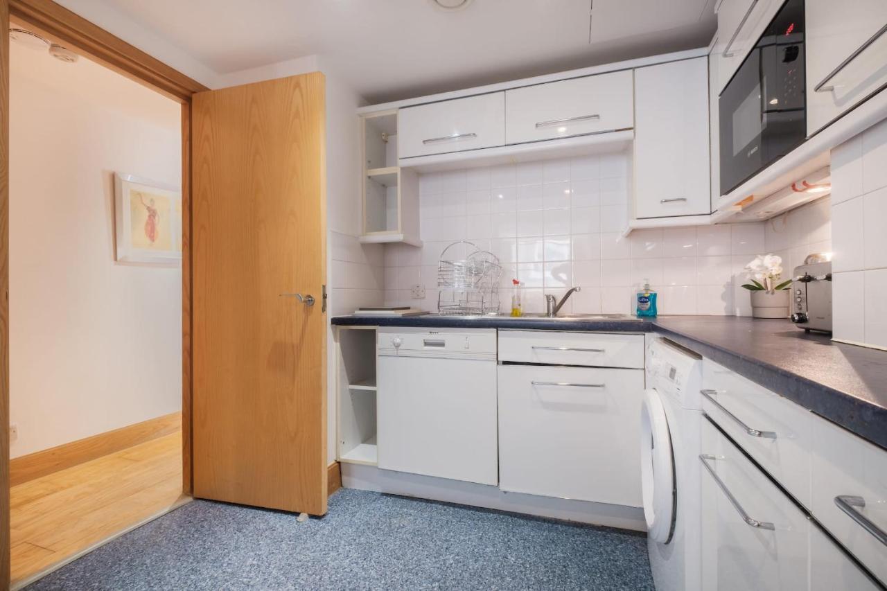 London City Stay 2 Bedroom Apartment Holborn エクステリア 写真