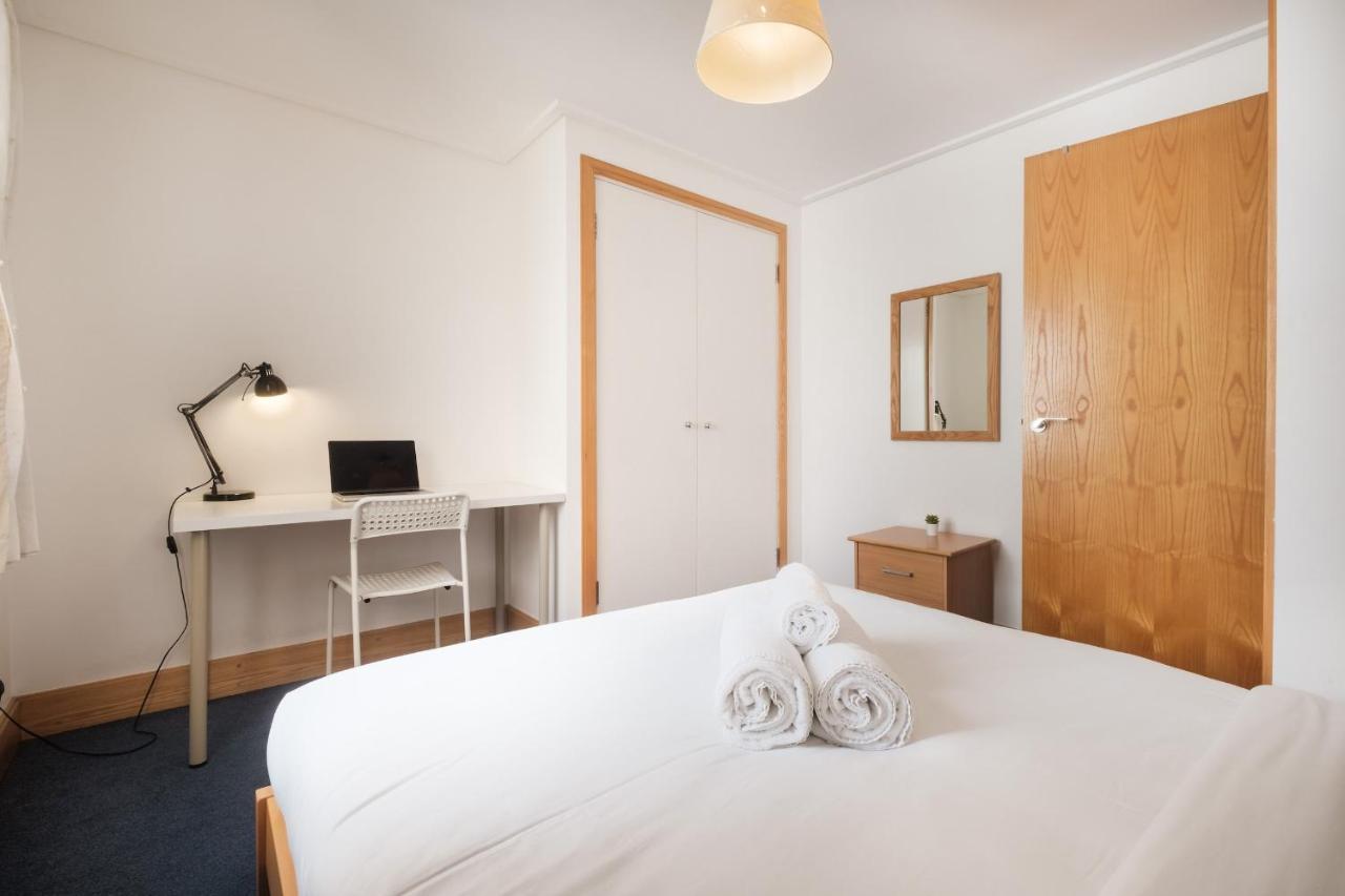 London City Stay 2 Bedroom Apartment Holborn エクステリア 写真