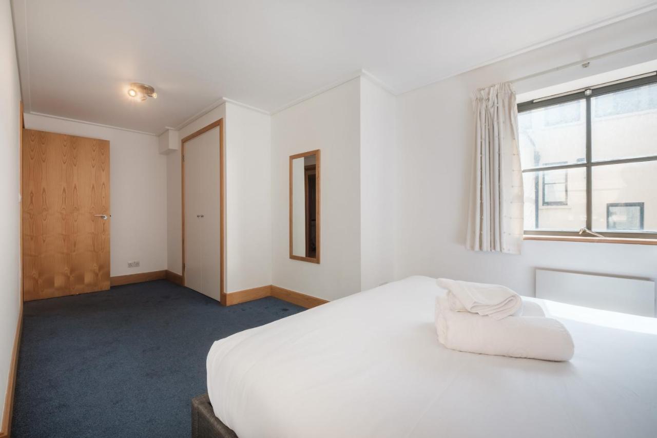 London City Stay 2 Bedroom Apartment Holborn エクステリア 写真