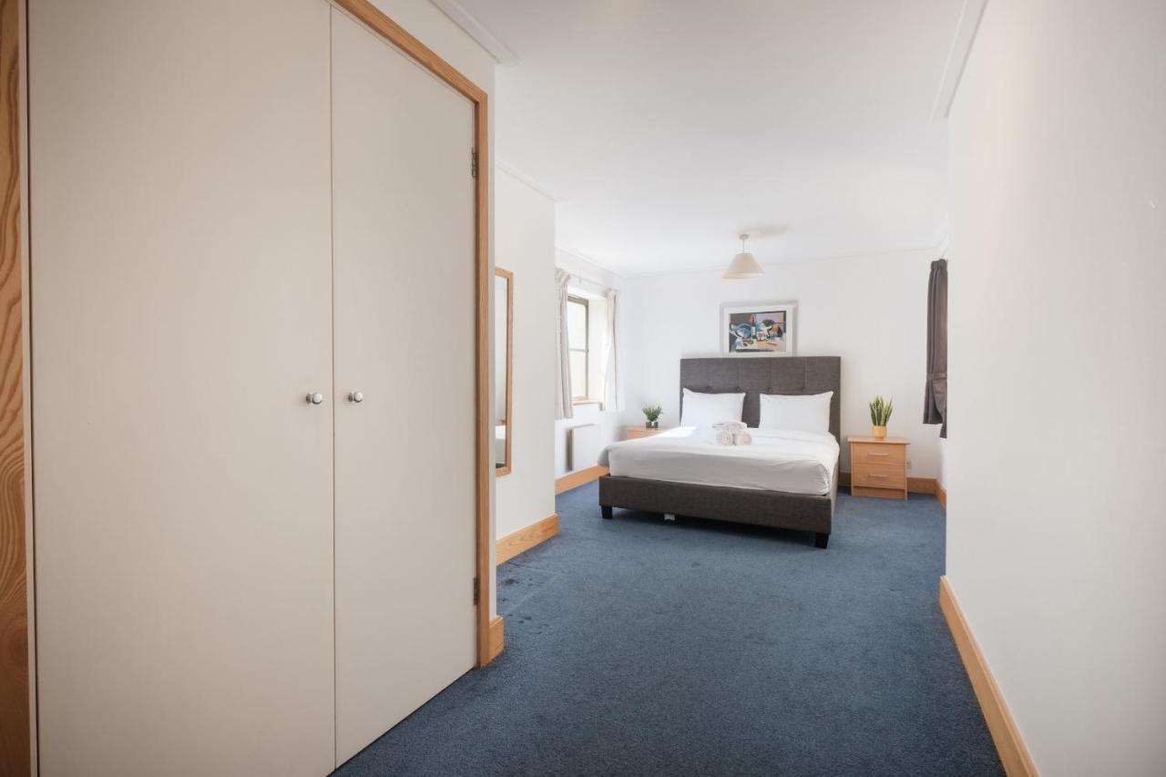 London City Stay 2 Bedroom Apartment Holborn エクステリア 写真