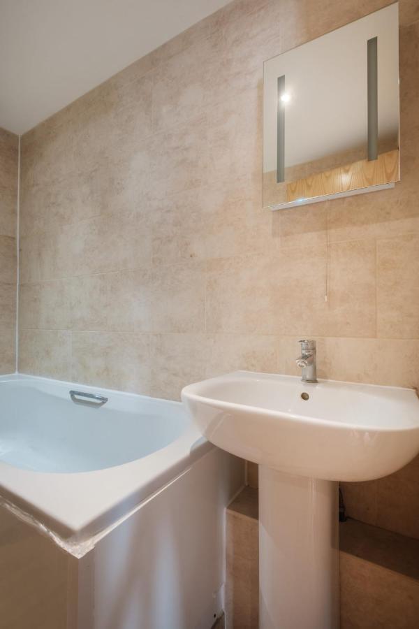 London City Stay 2 Bedroom Apartment Holborn エクステリア 写真