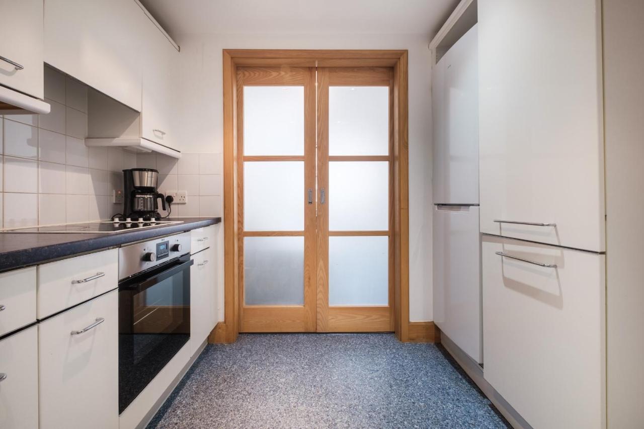 London City Stay 2 Bedroom Apartment Holborn エクステリア 写真